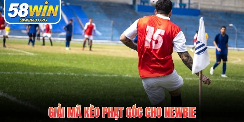 Kèo Phạt Góc - Trải Nghiệm Dự Đoán Tình Huống Cố Định Hấp Dẫn 1 kèo phạt góc