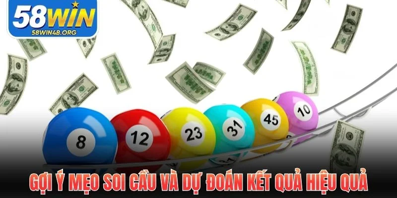 goi y meo soi cau va du doan ket qua hieu qua