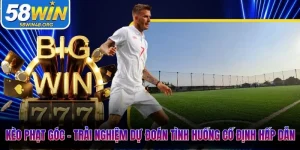 Kèo Phạt Góc - Trải Nghiệm Dự Đoán Tình Huống Cố Định Hấp Dẫn