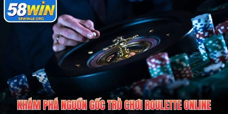  roulette online