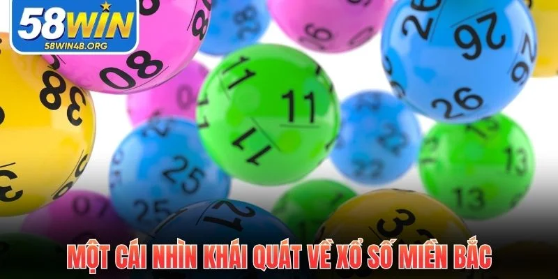  xổ số Miền Bắc