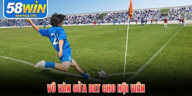 Kèo Phạt Góc - Trải Nghiệm Dự Đoán Tình Huống Cố Định Hấp Dẫn 2 vo van cua bet cho hoi vien