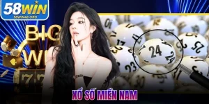 Xổ Số Miền Nam - Kết Quả Nhanh Chóng, Chính Xác Hôm Nay